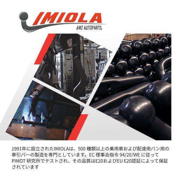 IMIOLA 正規品 ランドローバー LAND ROVER レンジローバーイヴォーク