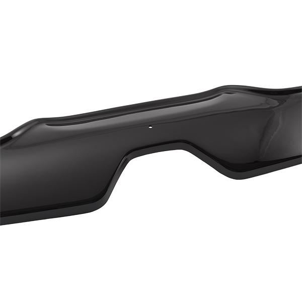 OMTEC 正規品 ルノー カングー KF型 ボンネットディフレクター