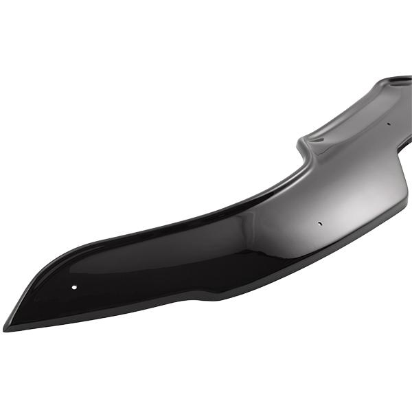 OMTEC 正規品 ルノー カングー KF型 ボンネットディフレクター