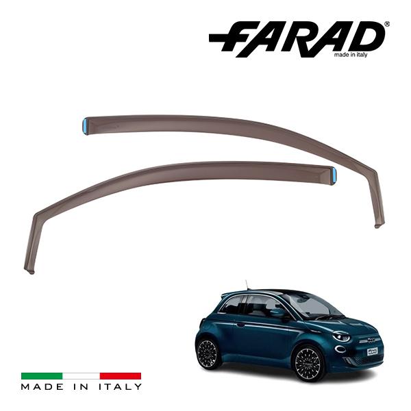 FARAD 正規品 フィアット 500e FA型 チンクエチェントイー ドア