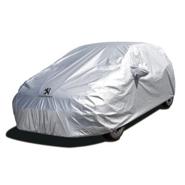 PEUGEOT BCP 841 カバー プジョー3008用 PEUGEOT（プジョー） 純正 2008 ボディカバー カーカバー 屋外用