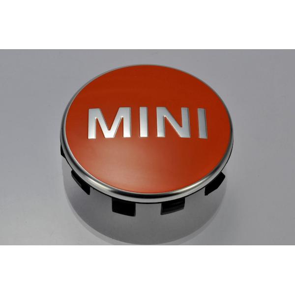 MINI（ミニ） BMW MINI 純正 クーパー F54 F55 F56 F57 F60 オレンジ 