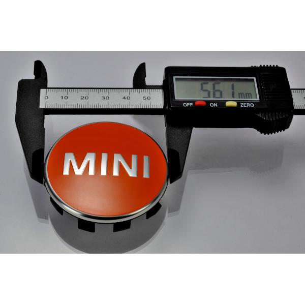 MINI（ミニ） BMW MINI 純正 クーパー F54 F55 F56 F57 F60 オレンジ 