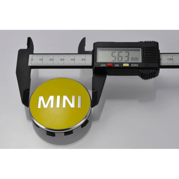 MINI（ミニ） BMW MINI 純正 F55 F56 F54 F57 F60 ブライトイエロー 