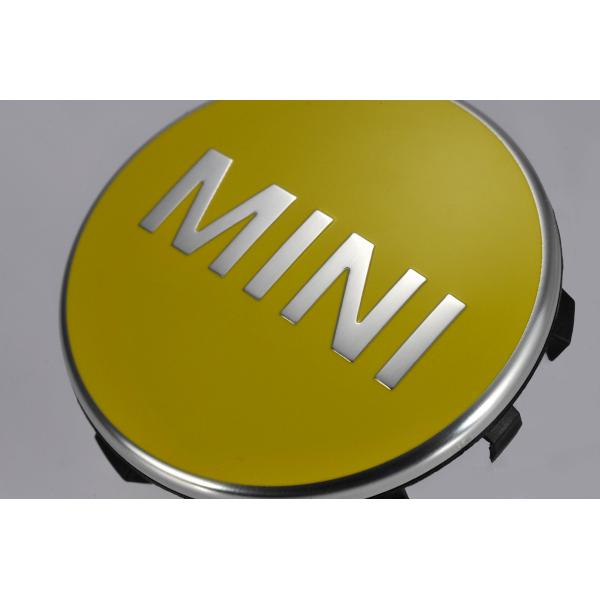 MINI（ミニ） BMW MINI 純正 F55 F56 F54 F57 F60 ブライトイエロー 