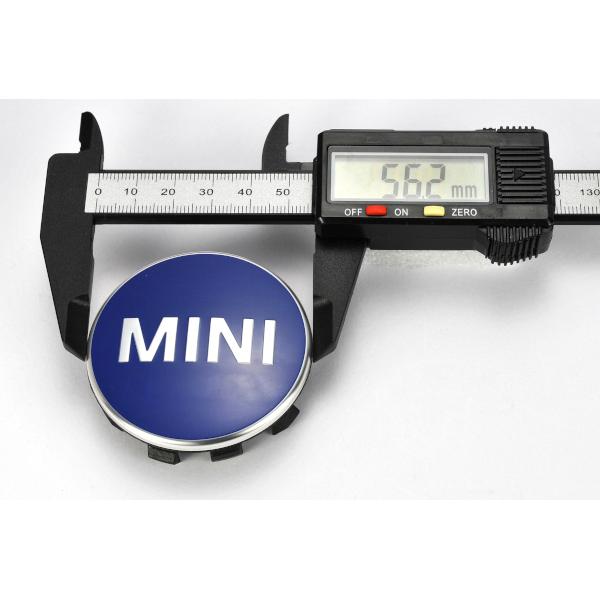 MINI（ミニ） BMW MINI 純正 F55 F56 F54 F57 F60 ブルー カラード 