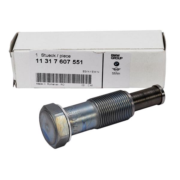 MINI タイミングチェーン テンショナーセット R55 R56 R57 R58 MINI BMW 純正 タイミングチェーン テンショナー ミニ R55 R56