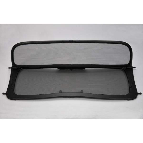 MINI BMW 純正 ウインドディフレクター ミニ クーパー F57