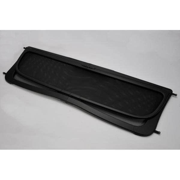 け*ん様 ローバーミニ ウインドウ バイザー純正MINI ウィンドディフレクター mini-semi-ds_1.jpg