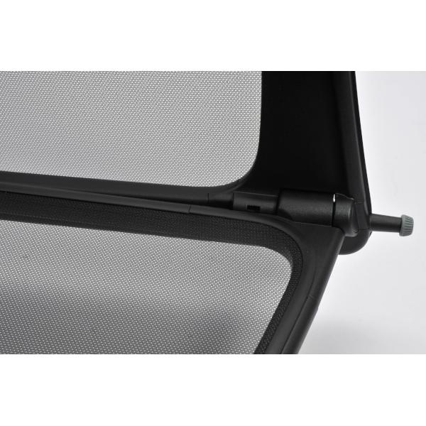 MINI BMW 純正 ウインドディフレクター ミニ クーパー F57