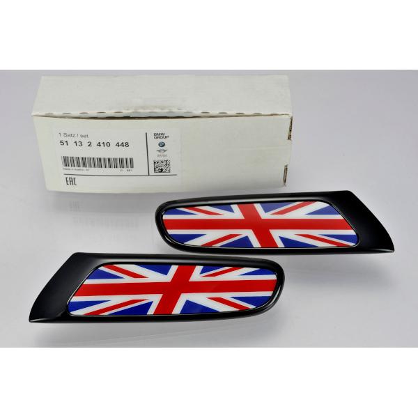 MINI（ミニ） BMW MINI 純正 F55 F56 F57 ミニクーパー サイド