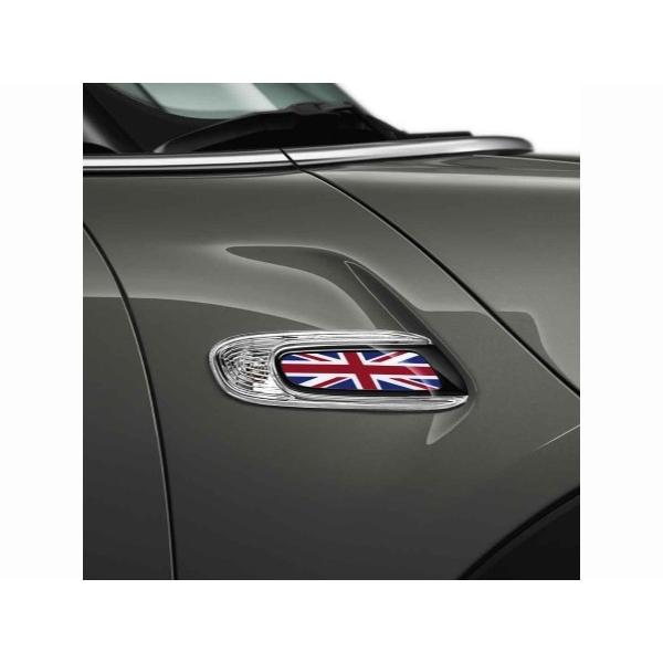 MINI（ミニ） BMW MINI 純正 F55 F56 F57 ミニクーパー サイド