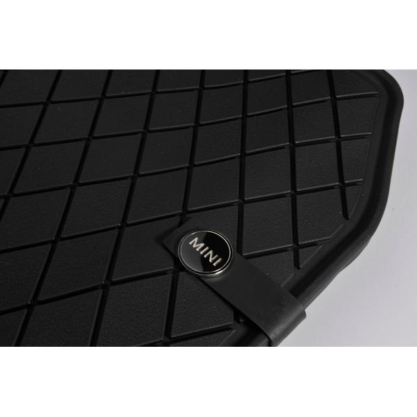 MINI（ミニ） BMW MINI 純正 クロスオーバー F60 2017y〜 ラバー