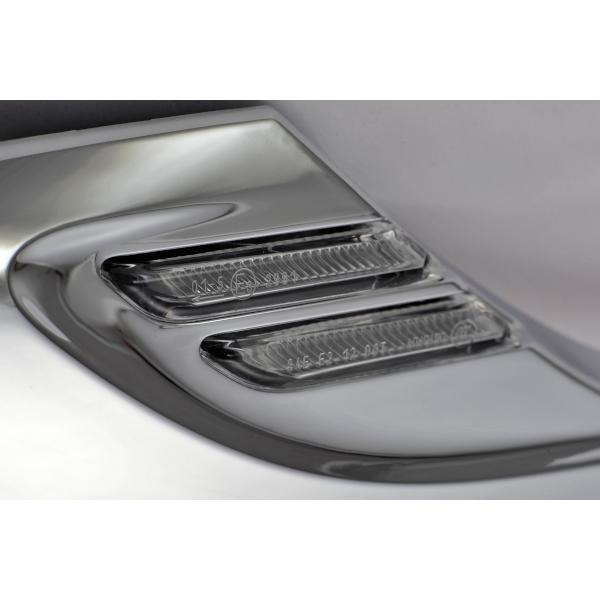 BMW 純正 Z4 E89 LCI 20i 23i 28i 30i 35i 35is 後期 ウインカー