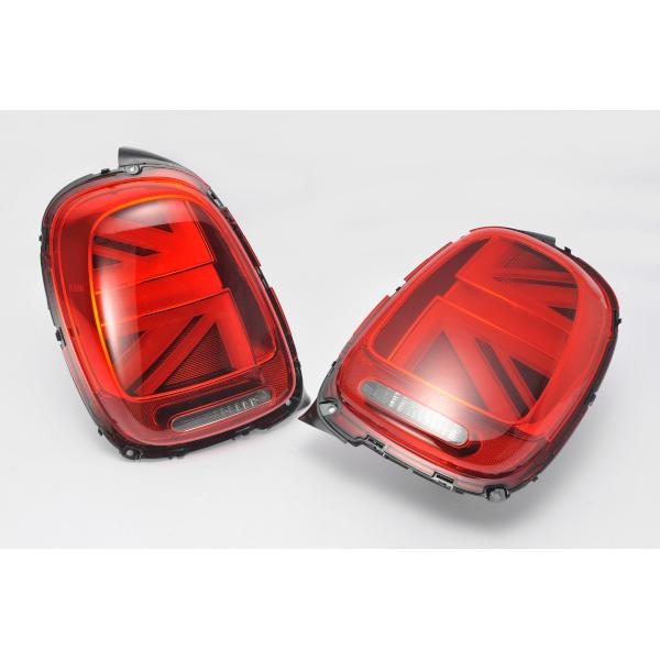 N*o様 【美品】ミニF55 56 57後期テール純正品 MINI（ミニ） BMW MINI 純正 LED テールランプ F56 F55 F57 LCI 後期