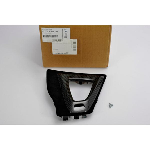 BMW 純正 M3 F80 M4 F82 F83 Mパフォーマンス 左ハンドル用 カーボン