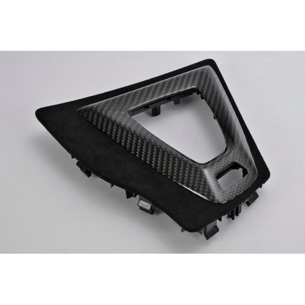 BMW 純正 M3 F80 M4 F82 F83 Mパフォーマンス 左ハンドル用 カーボン