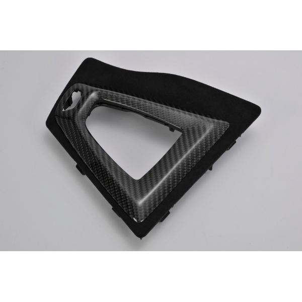 BMW 純正 M3 F80 M4 F82 F83 Mパフォーマンス 左ハンドル用 カーボン