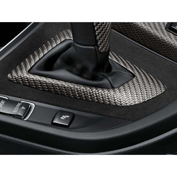 BMW純正 M3 F80 M4 F82 F83 Mパフォーマンス 左ハンドル用 カーボン 