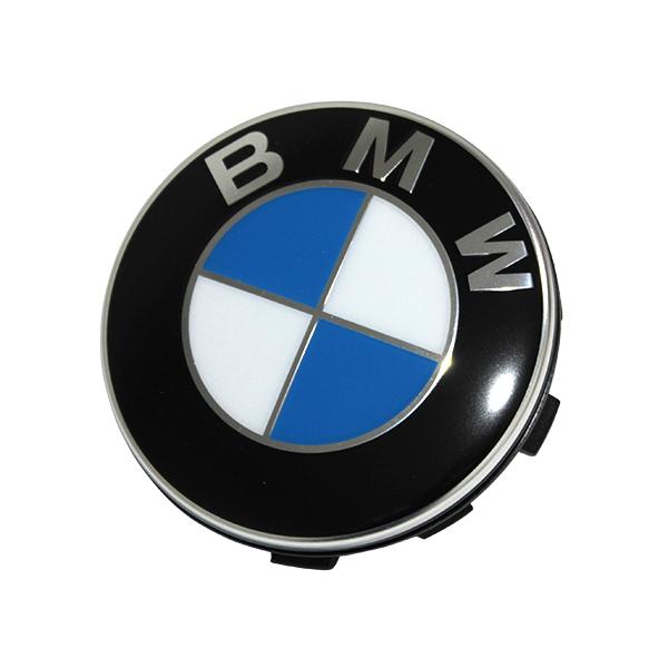BMW 純正 フローティング ホイールセンターキャップ E87 F20 F87 M2 