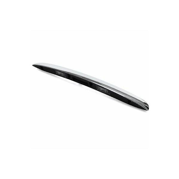 BMW MINI純正 ミニクーパー クロームリアゲート 51132753603 YAOPEI 51132753603 Chrome Hatch Rear Trunk Handle Switch