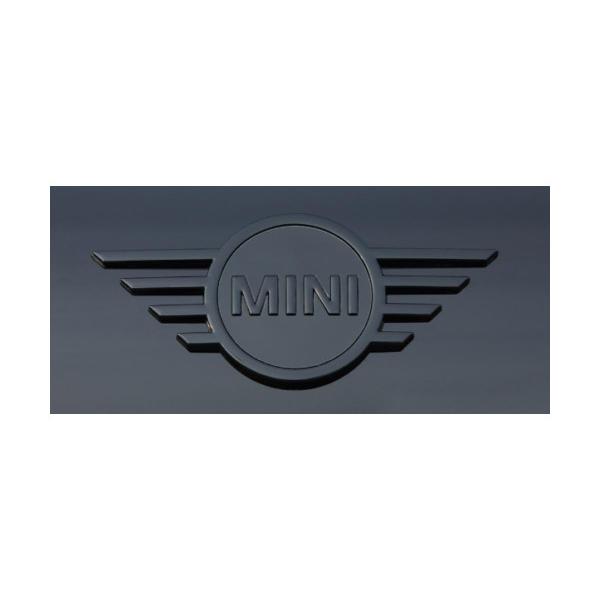 MINI（ミニ） BMW MINI 純正 エンブレム F60 クロスオーバー