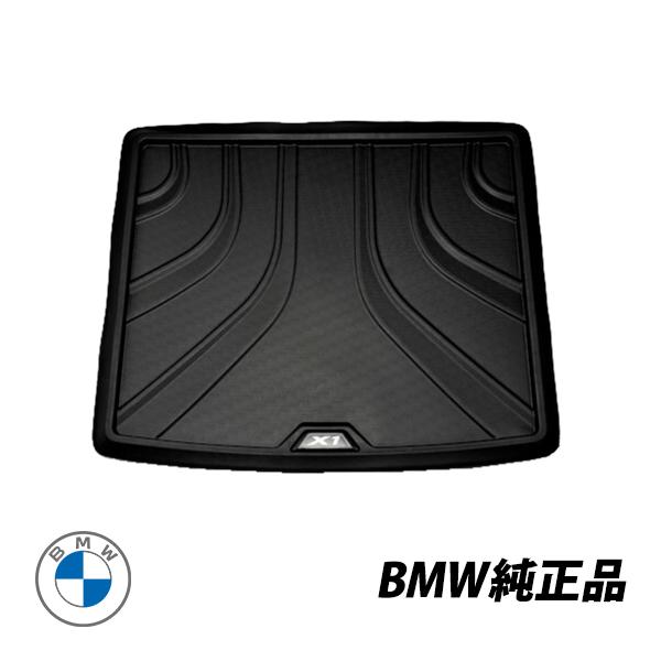 BMW 純正 X1 F4 スライディングリヤシート装備車用 オールウェザー