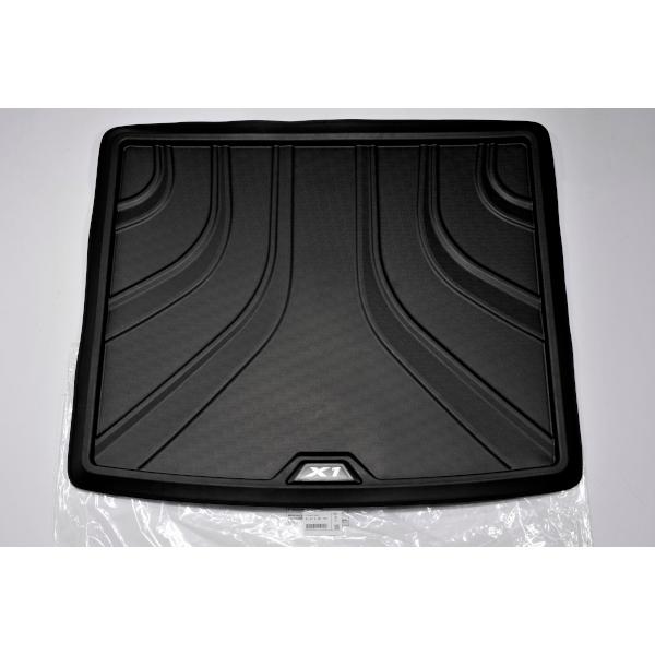 BMW 純正 X1 F4 スライディングリヤシート装備車用 オールウェザー