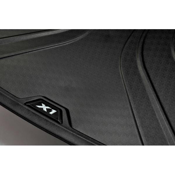 BMW 純正 X1 F4 スライディングリヤシート装備車用 オールウェザー