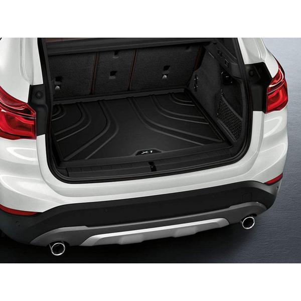 BMW 純正 X1 F4 スライディングリヤシート装備車用 オールウェザー