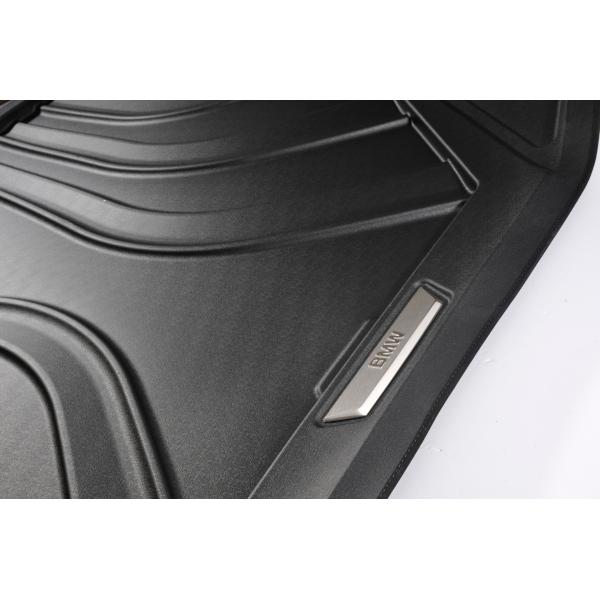 BMW 純正 X5 F15 F85 オールウェザー カーゴマット ラゲッジ トレー 