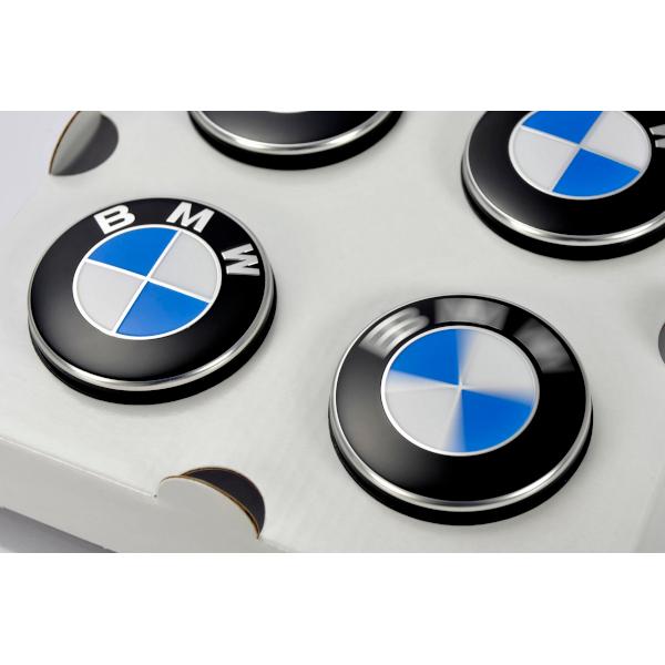 BMW 純正 フローティング ホイールセンターキャップ M3 G80 G82 G83 M5