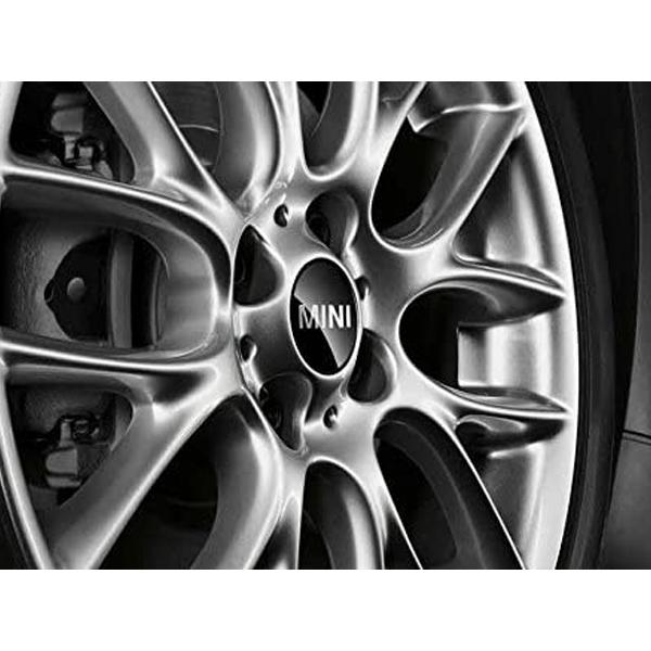 純正品 BMW MINI ミニ R57 ホイール センターキャップ