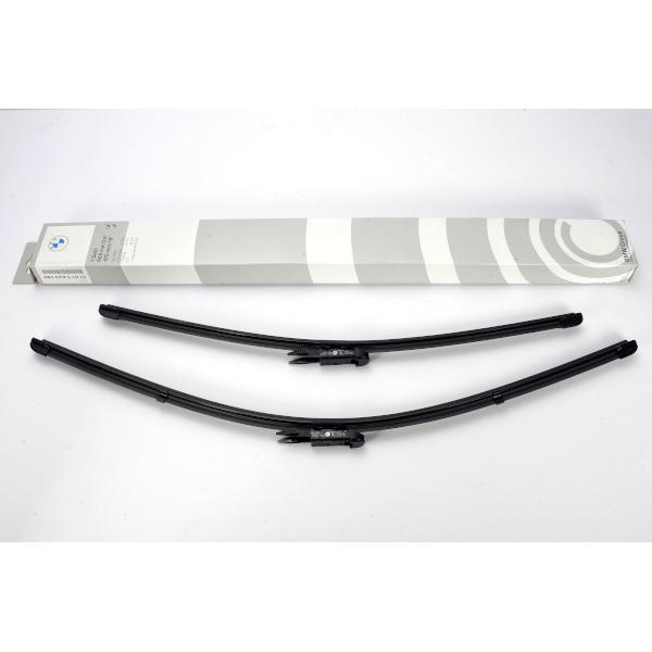 BMW 純正 3シリーズ F30 F31 F34 GT F80 M3 ワイパーブレードセット 右