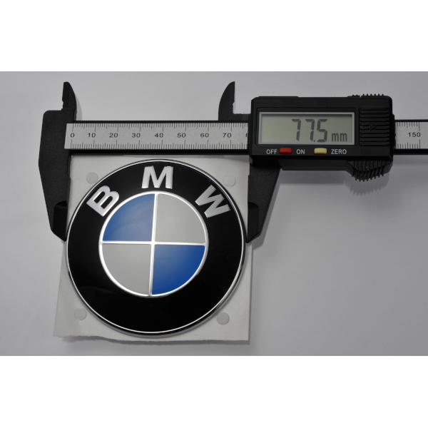 BMW 純正 7シリーズ E65 E66 X5 E53 Z3 リア トランク エンブレム Z3