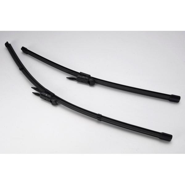 BMW 純正 F20 F21 F22 F23 F87 右ハンドル用 フロントワイパーブレード