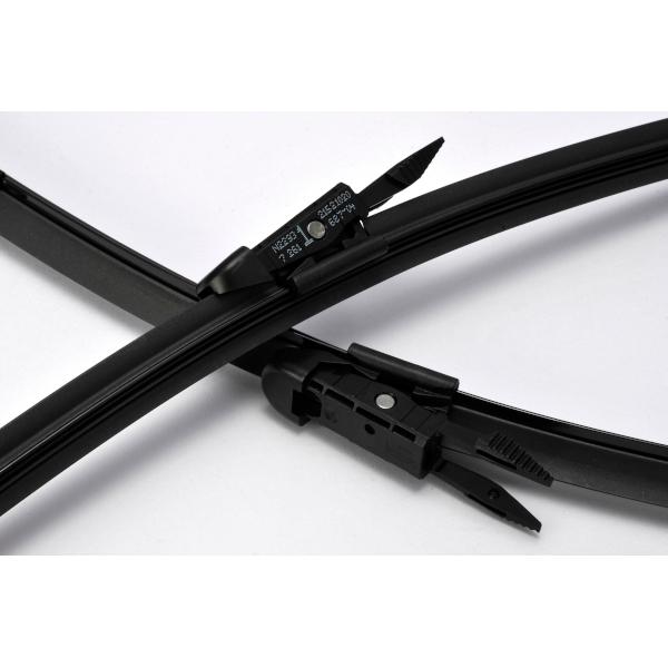 BMW ワイパーブレードセット 550mm/450mm BMW BMW純正 ワイパーブレード フロント セット(右ハンドル車