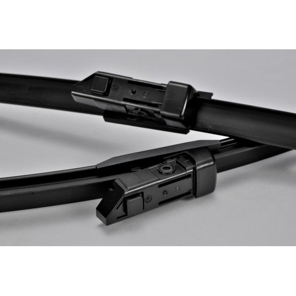 BMW 純正 X1 F48 右ハンドル用 フロントワイパーブレード 左右ペア