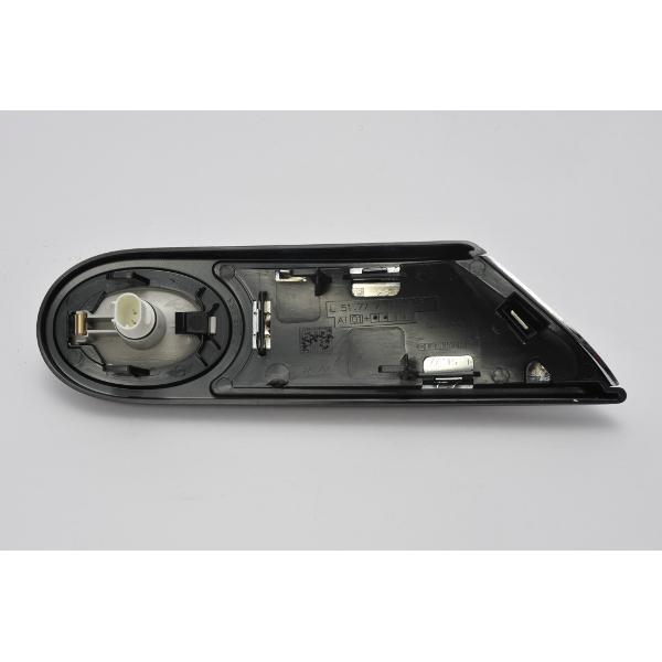 MINI BMW 純正 R55 R56 R57 ミニ クーパー クラブマン サイド