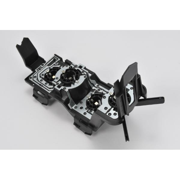 BMW　MINI　R56　ドットテールランプカバー BMW MINI ガルビノ ドットテールレンズカバー - MINISTYLE by EX