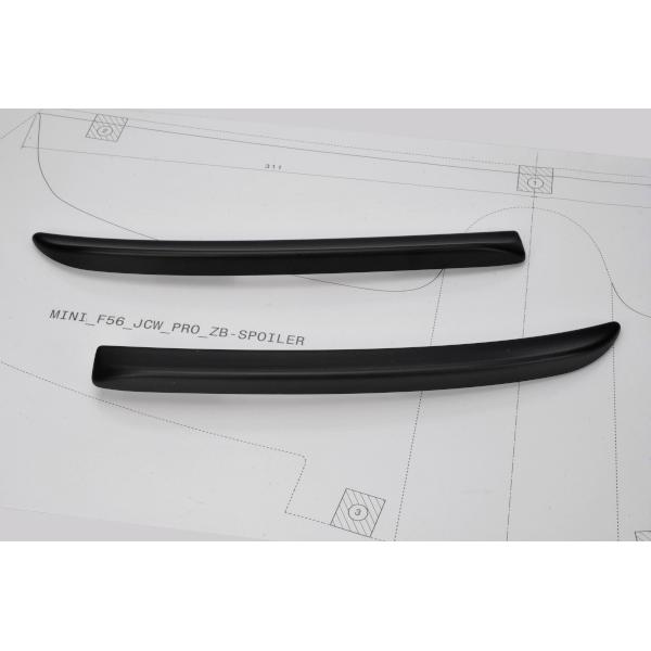 MINI（ミニ） BMW MINI 純正 F55 F56 JCW PRO クーパー S プロ マット