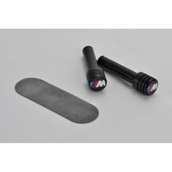 BMW 純正 アクセサリー M Performance ドアロックピン 2個セット M2