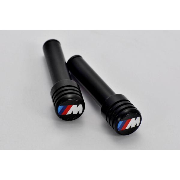 BMW 純正 アクセサリー M Performance ドアロックピン 2個セット Mパフォーマンス F40 G42 F44 G20 G22etc 51955A368C7｜autowear｜04