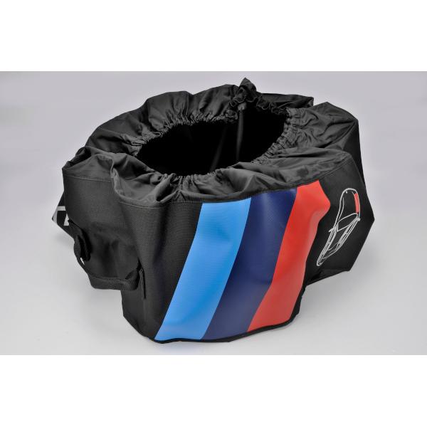 BMW 純正 M Performance タイヤ カバー バッグ ホイール アクセサリー