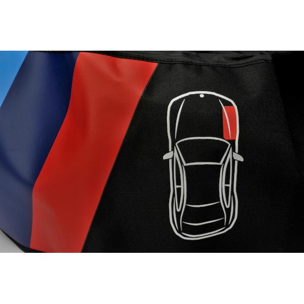 BMW 純正 M Performance タイヤ カバー バッグ ホイール アクセサリー