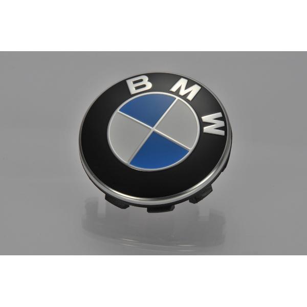 BMW 純正 X6 E71 E72 ホイールセンターキャップ 4個セット ホイール