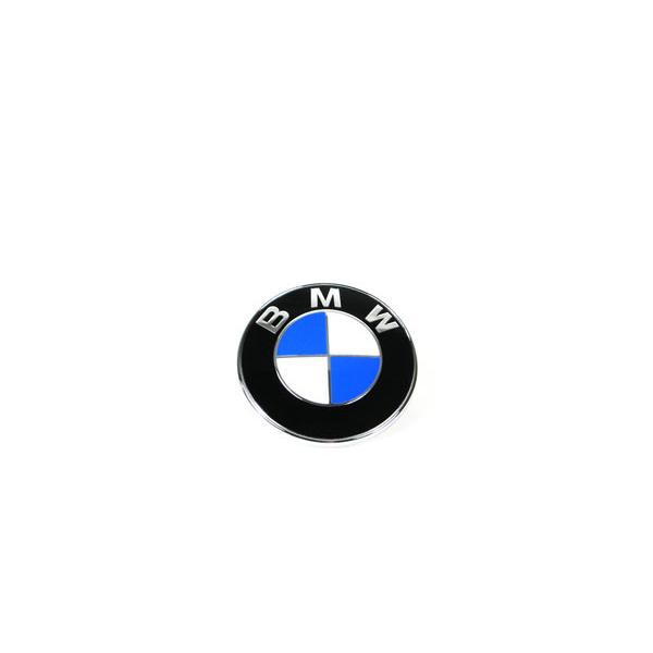 BMW 純正 Z4 E85 E86 E89 ボンネットエンブレム取り付けグロメット付