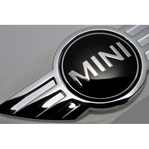 MINI（ミニ） BMW MINI 純正 JCW R52 R53 クーパーS用 フロント