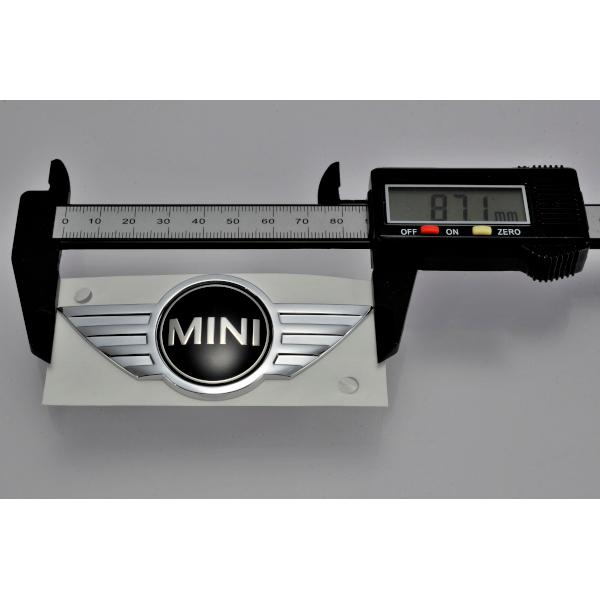 MINI（ミニ） BMW MINI 純正 JCW R52 R53 クーパーS用 フロント