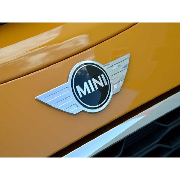 MINI（ミニ） BMW MINI 純正 R50 R52 クーペ カブリオレ前期 フロント